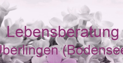 Lebensberatung Überlingen (Bodensee) | Top-Experten für Kartenlegen, Wahrsagen, Hellsehen, Zukunftsdeutung.